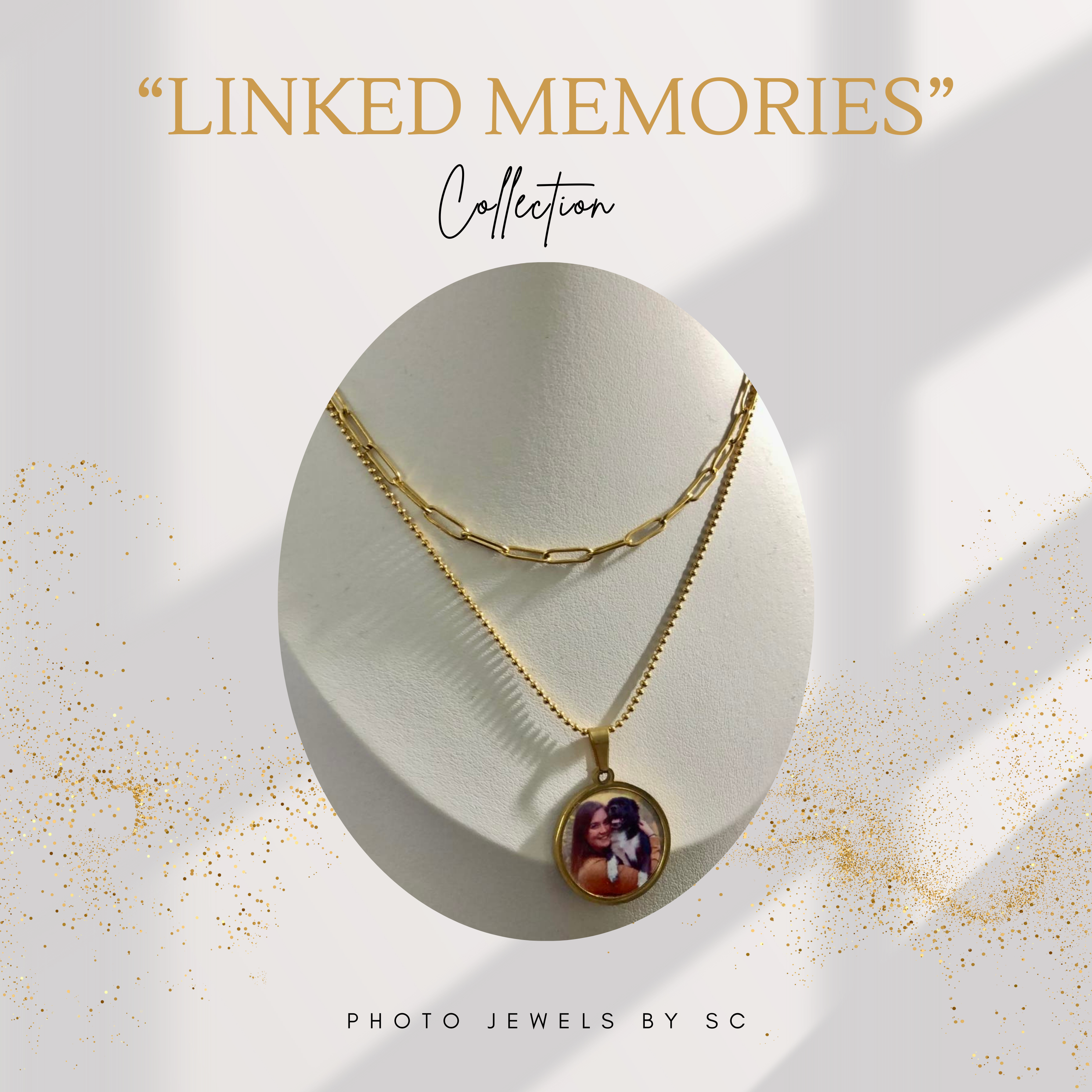 Linked Memories