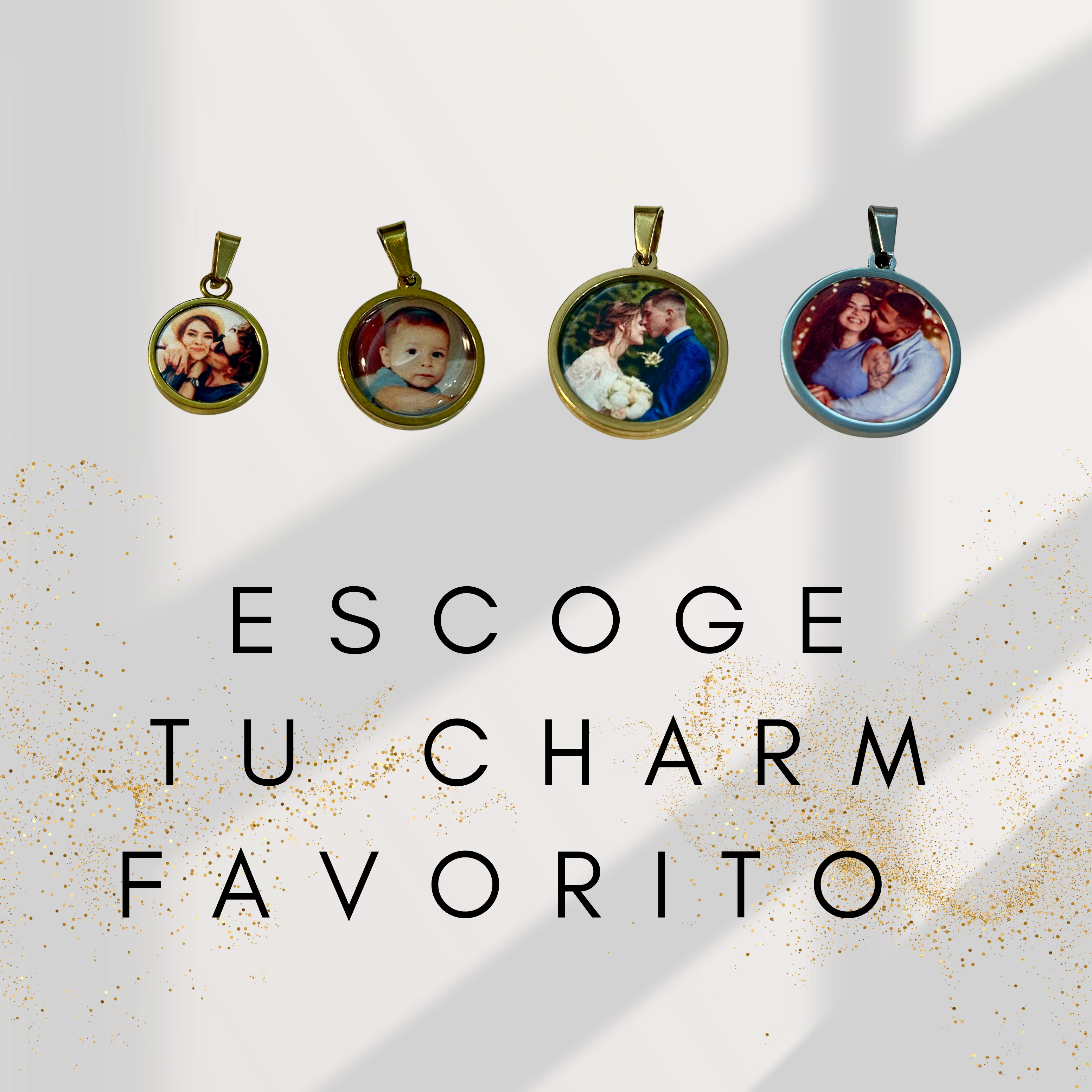 Photo Charms
