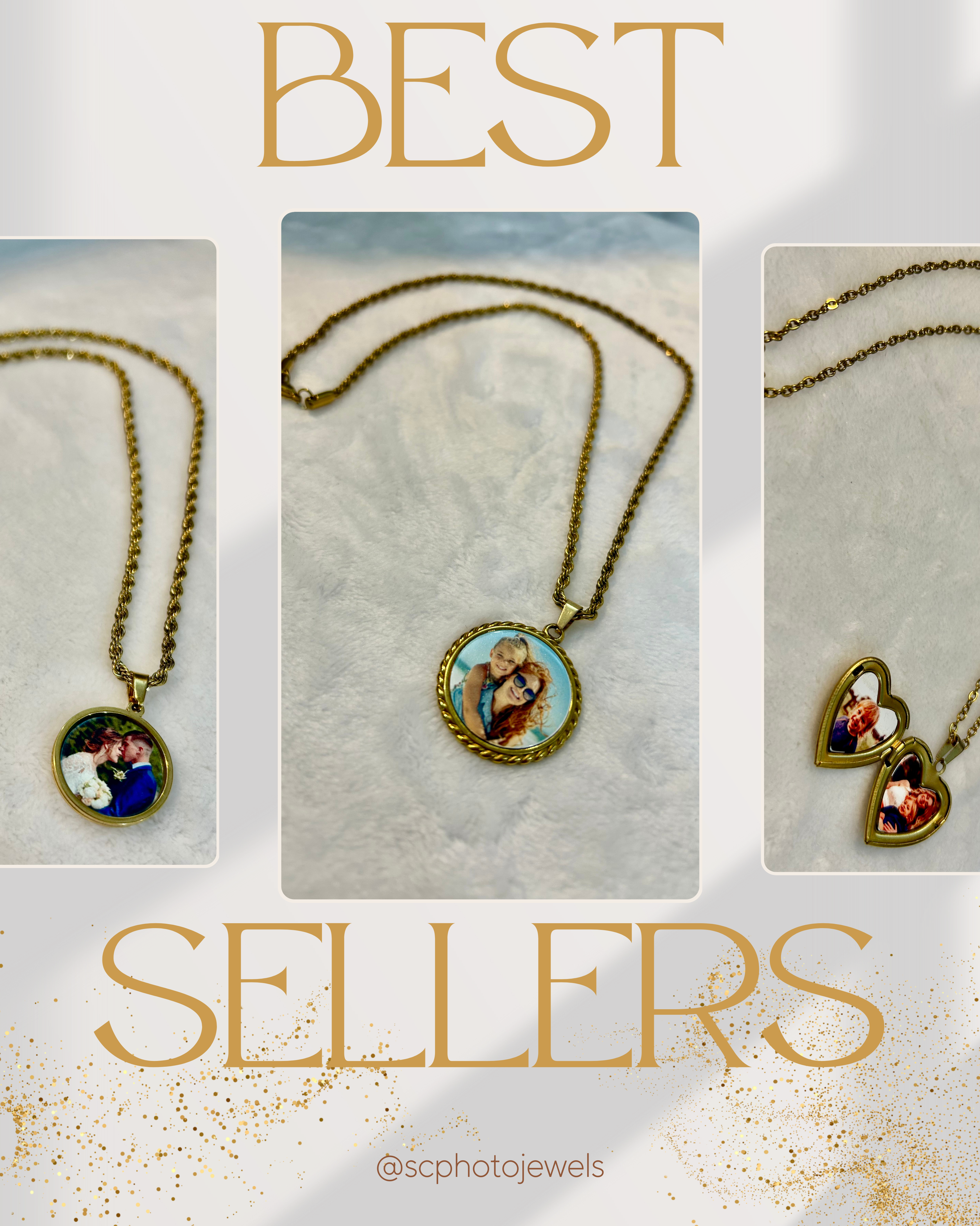 Best Sellers