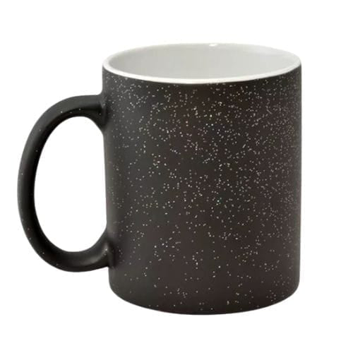 Taza Mágica