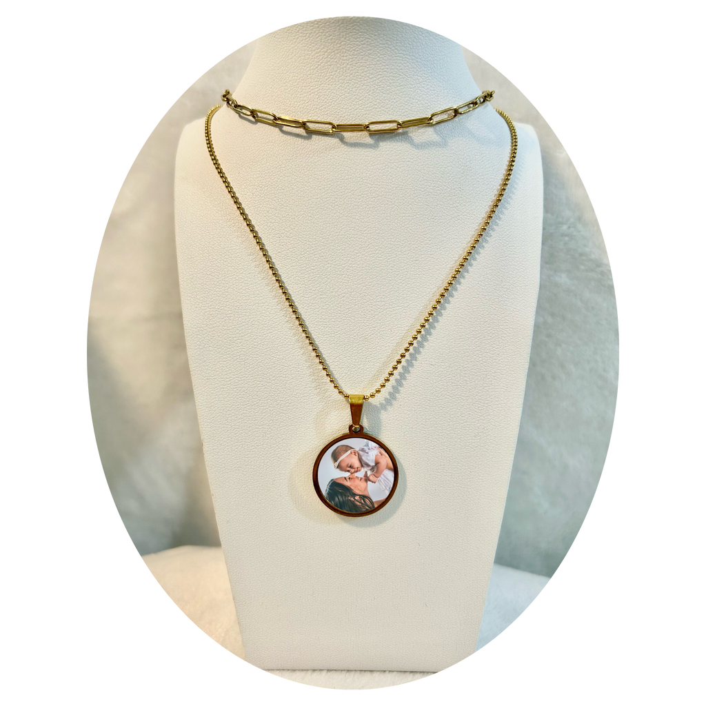 "Linked" Chain