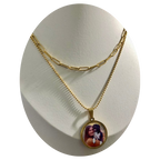 "Linked" Chain