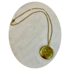 ✨ Blooming Memories Locket ✨🌸