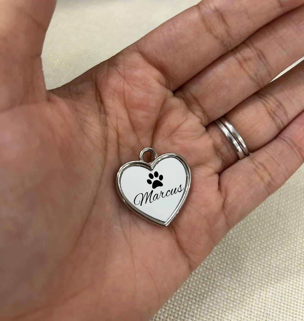 Huellas de amor ❤️