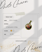 Mini Charm