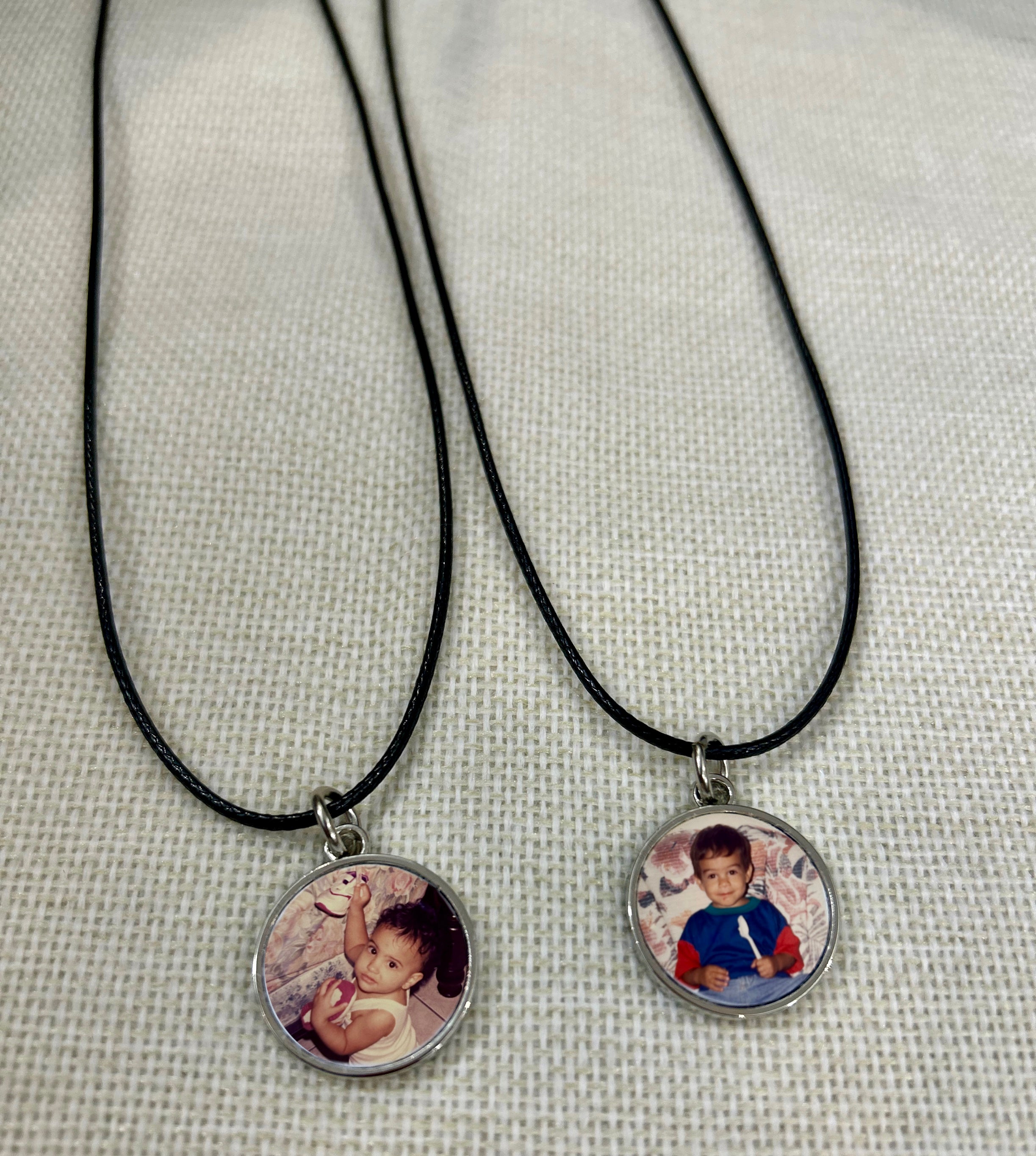 Baby Photos Matching 🥺