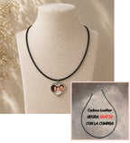 Charms personalizados + cadena GRATIS