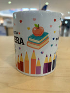 Teacher Mug