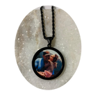 "Path" Black Charm