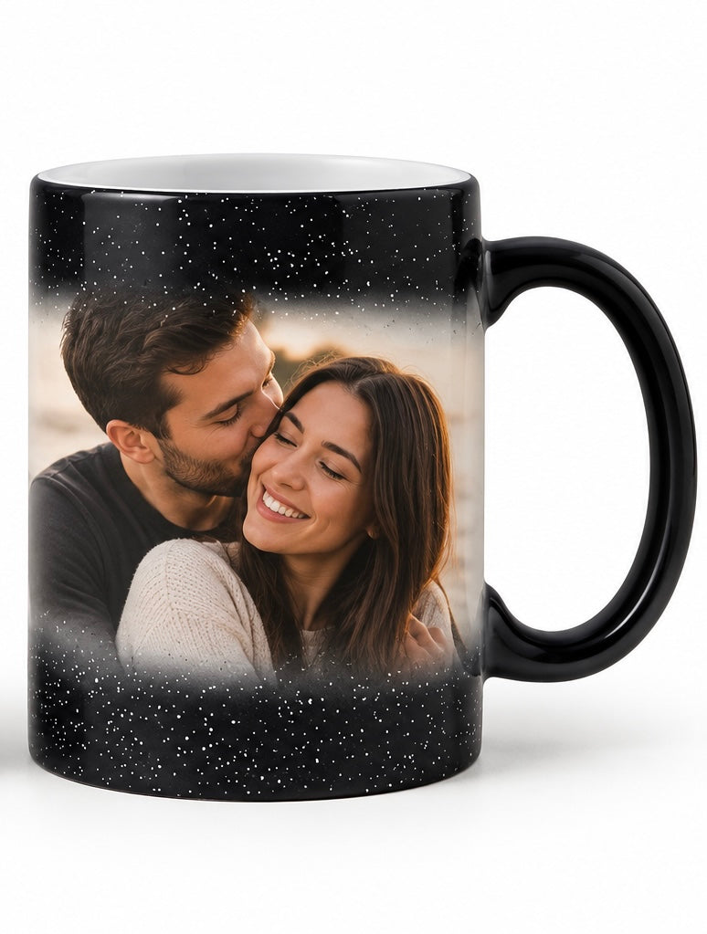 Taza Mágica