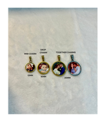 Together Charms