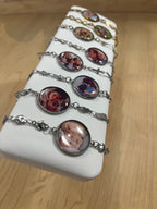 Pulseras Personalizadas