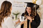 Taza personalizada- Graduación
