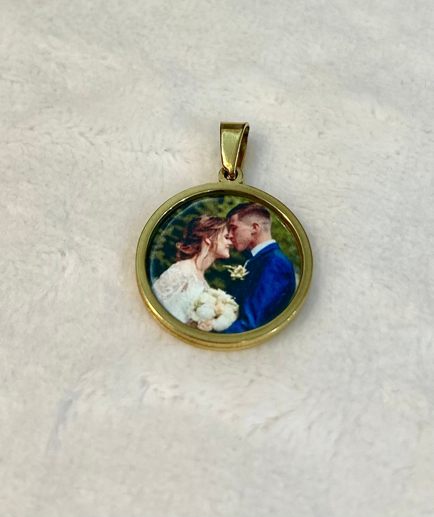 Together Charms