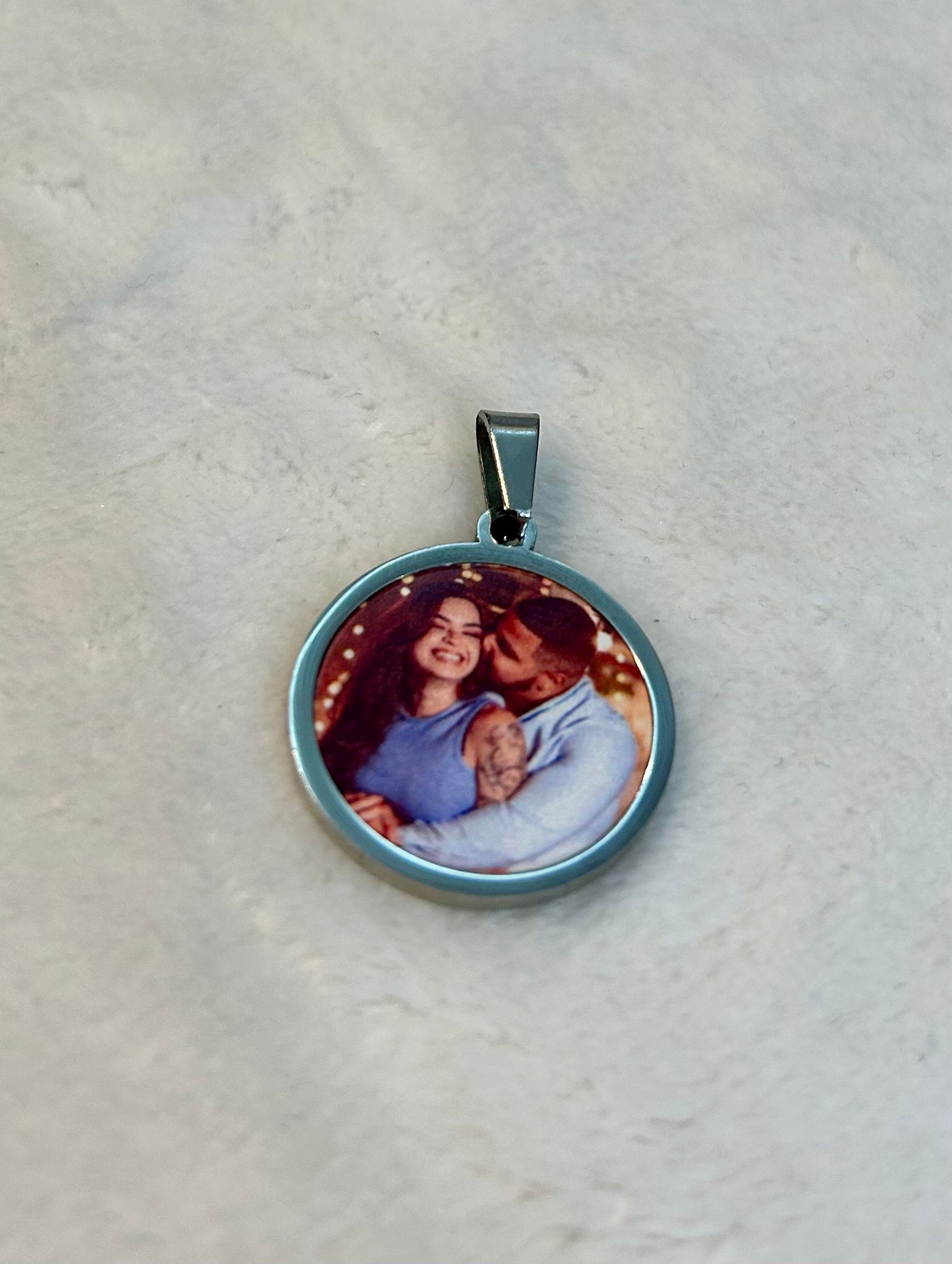 Together Charms