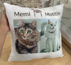 White Pillow