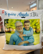 White Pillow