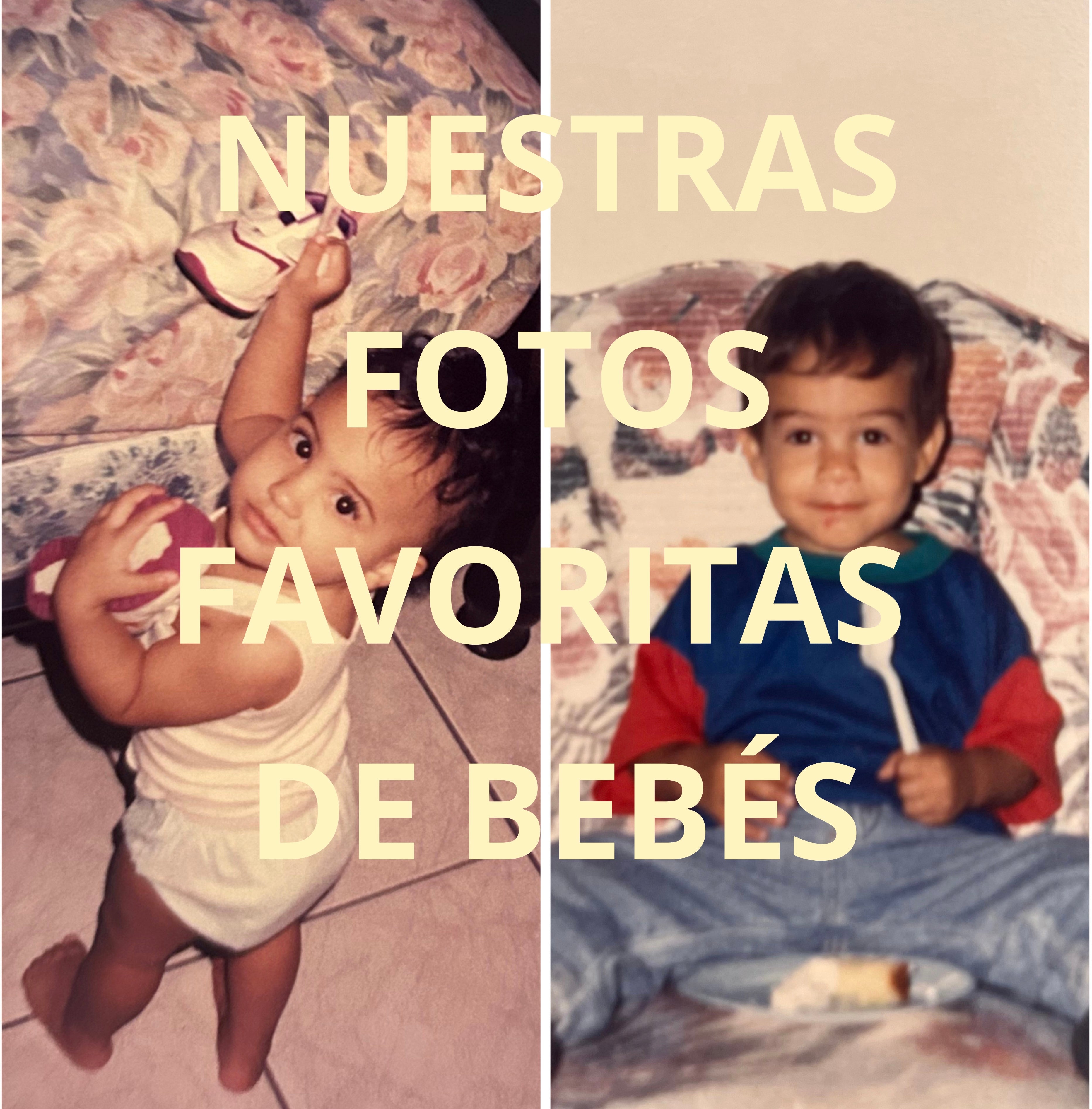 Baby Photos Matching 🥺