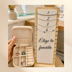 Crea tu estilo