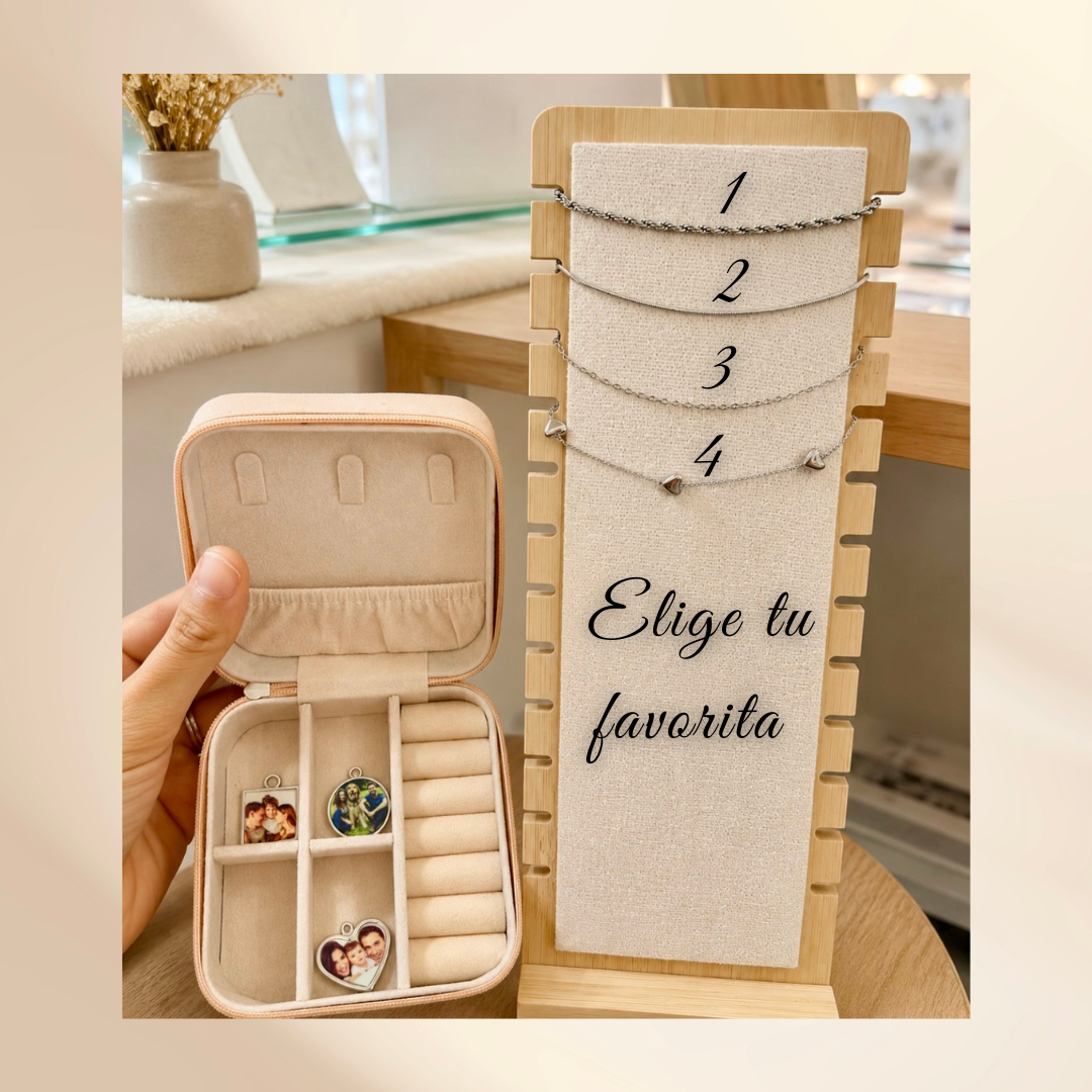 Crea tu estilo